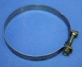 Schelle 66mm Ansaugrohr Luftm.K100 +R1100 GEBRAUCHT!