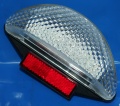 Rücklicht F650 93/97/ST LED ! mit E Prüfzeichen F650GS