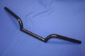 Lenker K100RS 4V schwarz ohne Heizgriffe