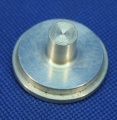 Deckel Thermostat K1200RS-3/00 +GT Ölpumpe