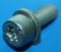 Torxschraube mit Scheibe M6x16 div. Modelle