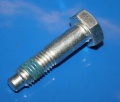Schraube Seitenständer K100RS 16V K1 K1100 M10x40