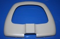 Deckel Sitzkissen R850/1200C grund. hinten (Rahmen)