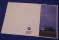 Grußkarte K100RS 16V für DIN lang Umschlag