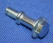 Schraube Ventil-u.KW-Deckel K75 K100