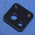 Distanzstück Federbein R1100RT hinten Versteller