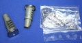 Rep.Satz Schließzylinder Topcase F650CS 02 04 F650GS 00 04