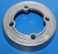 Membrankranz Vergaser R65 R80 für 32er Typ 64/3 H15mm