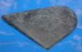 Gummi Blende Hitzeschutz li. F650CS oben