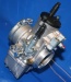 Vergaser Dellorto 38 Choke links Festanschl. R90S