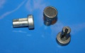 Kolben Choke Typ 53 kpl.mit Gummi