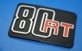 Piastra sella posteriore R80RT