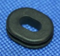 Gummi Batterieabdeckung R1200 LC R1250 + Batteriehalter