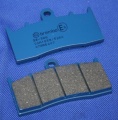 Pastiglie freno R1100S R1150 con pinza BMW anteriore