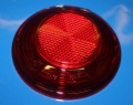 Rücklichtglas R26-R69S  R27 R50 R60 Nachfertigung