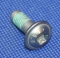 Linsenschraube M6x16 Torx z.B. S1000 M1000 Bremsscheibe hi.