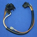 Kabelstrang Scheinwerfer R80RT R100RT R100RS -9/80 09/82-
