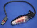 Blinker R1250GS K50 19 hinten LED weiß/rot R12 KR3