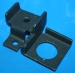 Halteblech Blinker re. R80/100GS 91-vorn