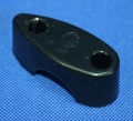 Lenkerhalter R80/100 85-oben schwarz