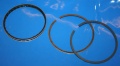 Kolbenring Satz R75/5/6/7 +1.0 83.0