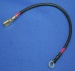 Kabelstrang Ladestrom Anlasser/Diodenplatte Stecker 9,5