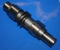 Nockenwelle R24 R25 +R26  276°