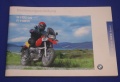 Betriebsanleitung R1100R R850R + R1100GS De 1.Auflage 7/1994