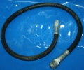 Tubo freno R80GS R100GS 1988-1900 655mm R80 6/1988-