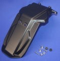 Spritzschutz hinten S1000XR -11/2019
