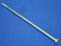 Schraube Batteriehalter K75/100 K1100- Kreuzschlitz