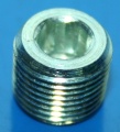 Madenschraube Ölkanalbohrung /5-7/91 vorn+hinten M12x1