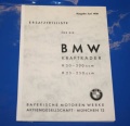 Catalogo di ricambio R20 R23 tedesco