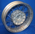 Hinterrad R1100GS/R/RT Speiche 4.00x17 MTH2