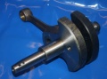 Kurbelwelle R27 im Tausch ohne Lager