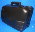 Koffer Integral re.schwarz ohne Schließzylinder