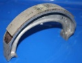 Bremsbelag /5-80 hinten oben (..267)