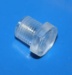 Mutter Windschutzsch. K100RT/LT transparent f.Spoiler