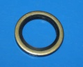 Diri 12mm Dämpferschraube R80/100GS 88- mit Gummi-Lippe