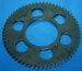 Spannzahnrad ATW K100 -8/89 f.Ruckd&auml;mpfergeh&auml;use m.6 Nieten