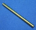 Stift Fußraste hi. K100 -9/85 für Feder