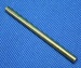 Stift Fußraste hi. K100 -9/85 für Feder