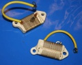 Widerstand Lima R50-69S 6V für mechanischen Regler orginal