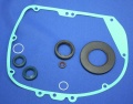 Dichtsatz Getriebe GS R80/100R mit Kick original BMW