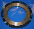 Druckring Kuppl.K100-1100 Motorseitig