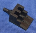 Puffer Verkleidung K75S Abdeckung mitte