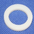 Ventilscheibe Gabeldämpfer R45/65 +R80/100 81- Kunststoff