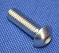 Linsenschraube M8x25 Bremsscheibe hi.K1/100RS 16V K1100 u.a.
