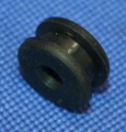 Beccuccio di gomma coperchio di batteria