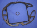 Ventildeckeldichtung R18 K34 K35 aussen+innen re.oder li.